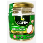Vidros Óleo de Coco Extra-Virgem 200Ml Copra In Natura 6