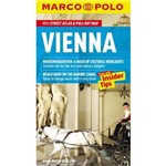 Vienna - Marco Polo Pocket Guide