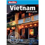 Vietnam Berlitz Pocket Guide