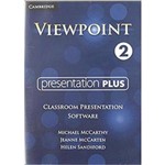 Viewpoint 2 Presentation Plus - 1st Ed