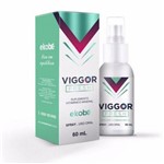 Viggor Fresh Spray 60 Ml Uso Oral- Ekobé