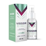 Viggor Fresh - Suplemento Vitamínico-Mineral em Spray