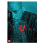 Vikings - 4ªtemporada, V.2