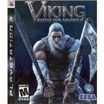 Vikings: Battle For Asgard - Ps3