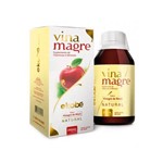 Vina Magre (vinagre de Maçã) - 250ml - Ekobé