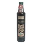 Vinagre Balsamico Orgânico Envelhecido 500ml - Uva só