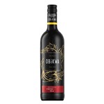 Vinho Africano Obikwa Pinotage 750ml