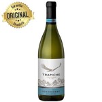 Vinho Argentino Blanc Vineyards Chardonnay Garrafa 750ml - Trapiche