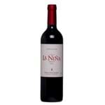 Vinho Argentino Finca La Nina 750ml Merlot Tinto