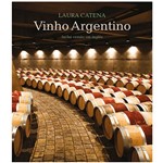 Vinho Argentino - Inclui Versão em Inglês