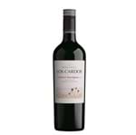 Vinho Argentino Los Cardos 750ml Cabernet Sauvignon