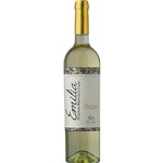 Vinho Argentino Nieto Emilia Chardonnay Viognier 2012 - 750ml