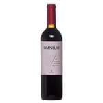Vinho Argentino Omnium 750ml Cab Sauv