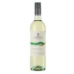Vinho Barone Montalto Acq Pinot Grigio Terre Sici Igt 2017 375ml