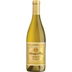 Vinho Branco Americano Ménage à Trois Gold Chardonnay 750ml