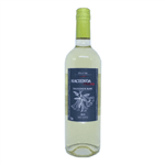 Vinho Branco Chileno Hacienda Chilena Classic Sauvignon Blanc 750ml