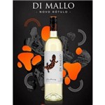 Vinho Branco Dimallo Chardonnay - 750 Ml