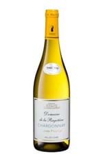 Vinho Branco Domaine de La Ragotière Chardonnay Cuvée Prestige 2017