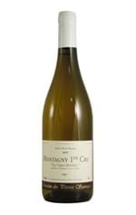 Vinho Branco Domaine Des Pierres Sauvages Montagny 1er Cru 2016