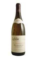 Vinho Branco Domaine Jaffelin Cuvée Des Chanoines de Notre-Dame Chardonnay 2016