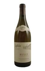 Vinho Branco Domaine Jaffelin Rully 2017