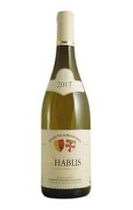 Vinho Branco Domaine Maurice Lecestre Chablis 2017