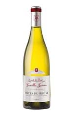 Vinho Branco Famille Jaume Côtes Du Rhône 2018