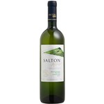 Vinho Branco Fino Seco Intenso Sauvignon Blanc e Viognier Salton 750ml