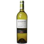 Vinho Branco Francês Calvet Varietal Sauvignon Blanc 750ml