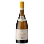 Vinho Branco Francês Nuiton-Beaunoy Meursault 750ml