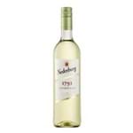 Vinho Branco Sul-Africano Nederburg Sauvignon Blanc 750ml