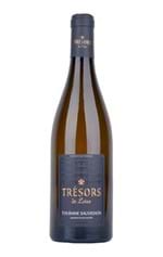 Vinho Branco Trésors de Loire Touraine Sauvignon 2017