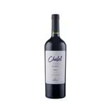 Vinho Brasileiro Chalet Du Clermont 750ml Merlot