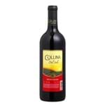 Vinho Brasileiro Collina Del Sole 750ml Suave