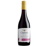 Vinho Casanova Antaño Reserva Pinot Noir 2018
