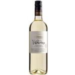 Vinho Chardonnay Chileno Valdemoro 2018