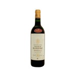 Vinho Chateau Romefort Bordeaux 750ML