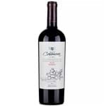 Vinho Chileno Casanova Reserva de Família Malbec-Carménère 2015