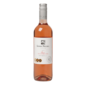 Vinho Chileno Loma Negra Rosé Cabernet Sauvignon - Merlot 750ml