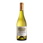 Vinho Chileno Los Vascos Branco Chardonnay 2015