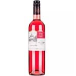 Vinho Chileno Torreón de Paredes Rosé Cabernet Sauvignon 2018