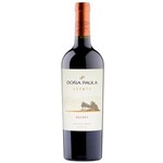 Vinho Doña Paula Estate Malbec - Argentino
