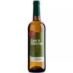 Vinho Espanhol Conde de Monterroso Branco 2017