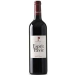 Vinho Esprit de Pavie Bordeaux 750ml
