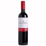 Vinho Estrellas Cabernet Sauvignon - Vale de Rapel - Chile - 750ml
