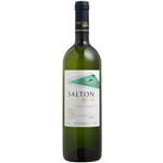 Vinho Fino Branco Seco Intenso Chardonnay Salton 750ml