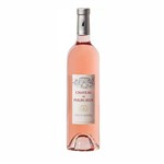 Vinho Francês Chateau de Pourcieux Rosé 2015