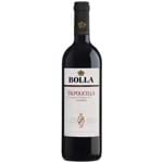 Vinho Italiano Bolla 750ml Valbolicella Tinto