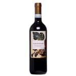 Vinho Italiano Montepuciano D.Abruzzo Doc 750ml