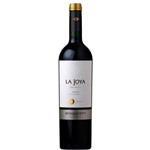 Vinho La Joya Merlot Tinto 750 Ml